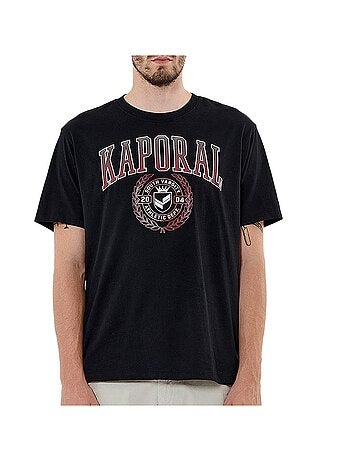Camiseta de Hombre Kaporal