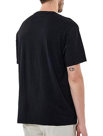 Camiseta de Hombre Kaporal