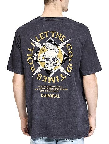 Camiseta de Hombre Kaporal