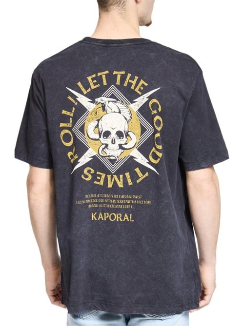 Camiseta de Hombre Kaporal - Kiabi