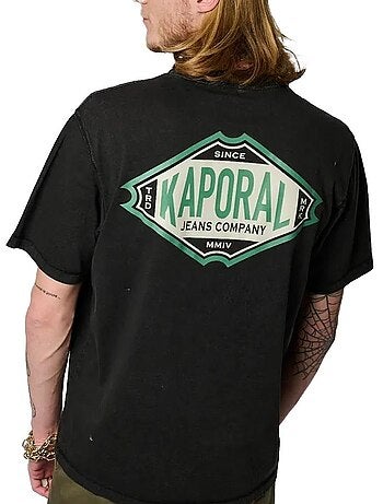 Camiseta de Hombre Kaporal