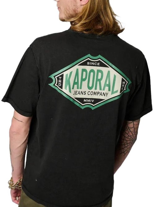 Camiseta de Hombre Kaporal - Kiabi