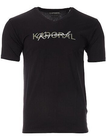 Camiseta de hombre kaporal