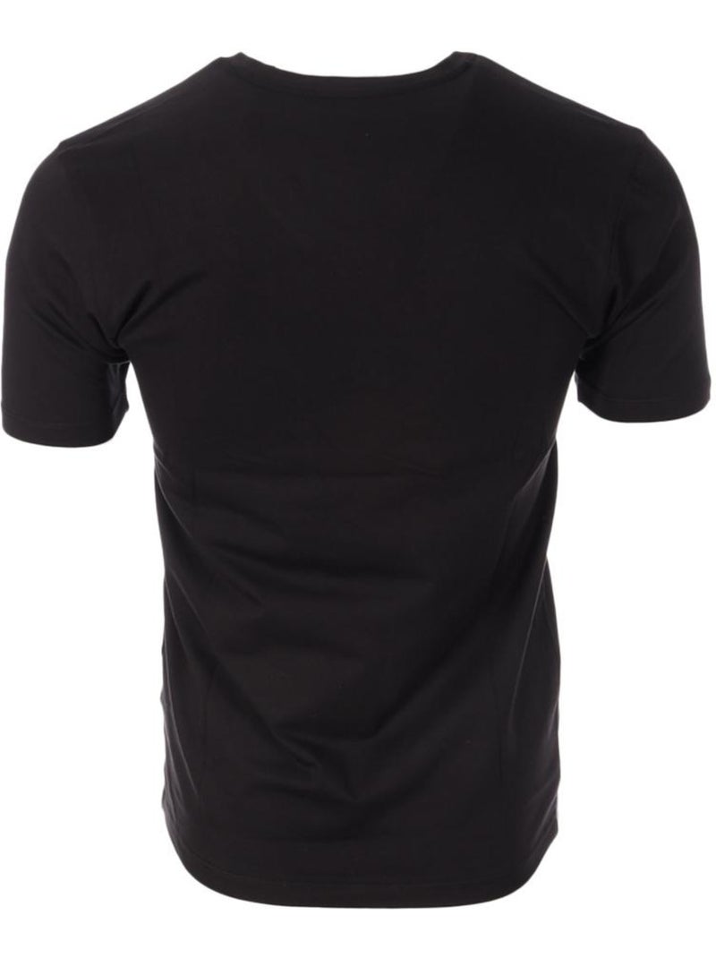 Camiseta de hombre kaporal Negro - Kiabi