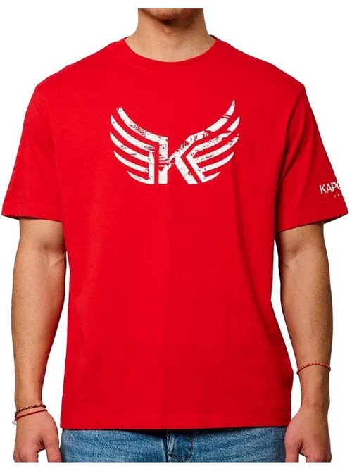 Camiseta de hombre kaporal - Kiabi