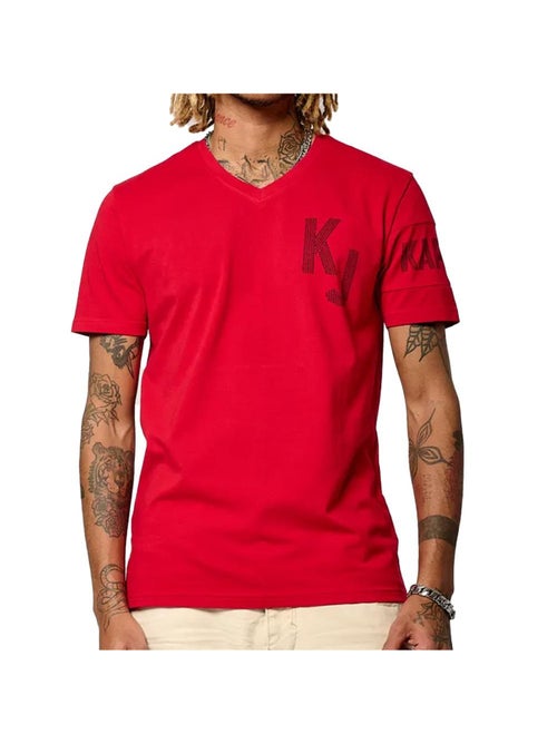 Camiseta de Hombre Kaporal - Kiabi
