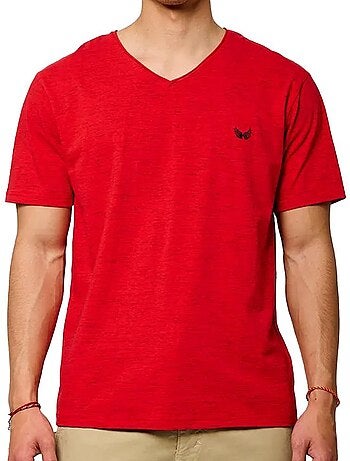 Camiseta de Hombre Kaporal