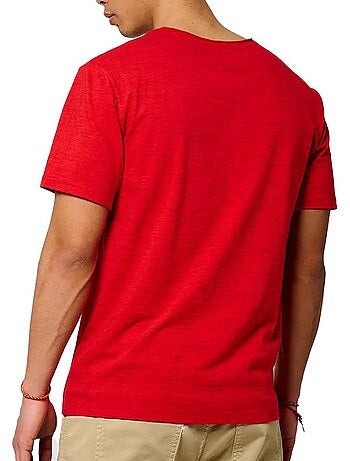 Camiseta de Hombre Kaporal