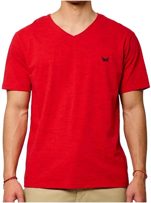 Camiseta de Hombre Kaporal - Kiabi Camiseta de Hombre Kaporal - Kiabi