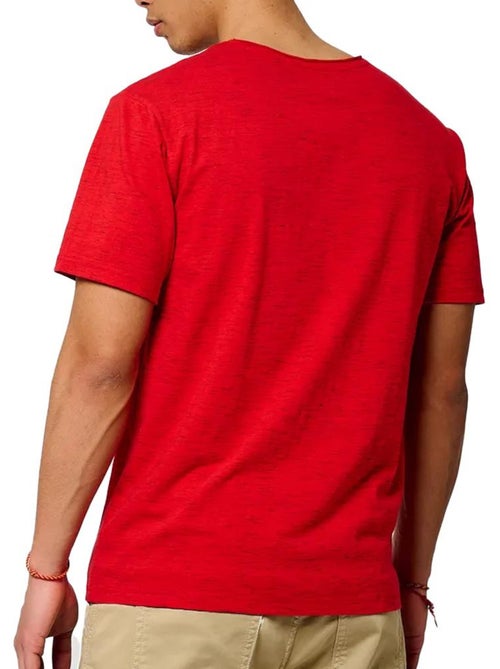 Camiseta de Hombre Kaporal - Kiabi Camiseta de Hombre Kaporal - Kiabi