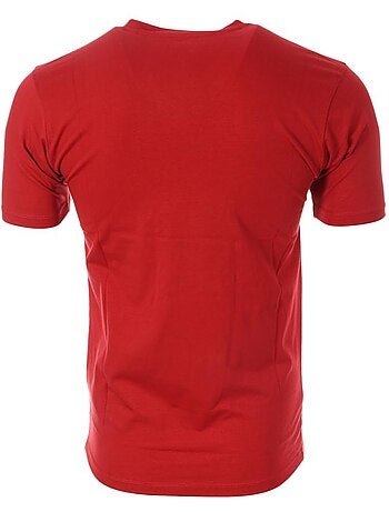 Camiseta de hombre kaporal