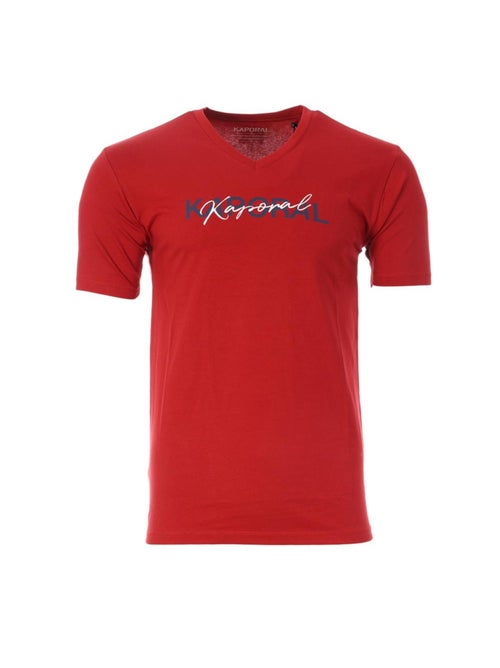 Camiseta de Hombre Kaporal - Kiabi Camiseta de Hombre Kaporal - Kiabi