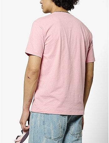 Camiseta de Hombre Kaporal