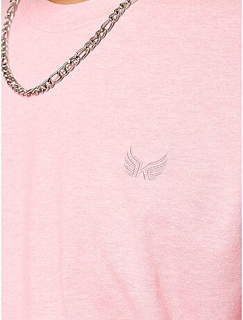 Camiseta de Hombre Kaporal