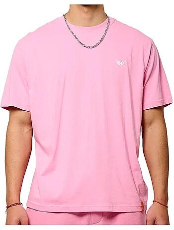 Camiseta de hombre kaporal