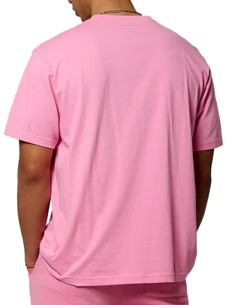 Camiseta de hombre kaporal Rosa - Kiabi
