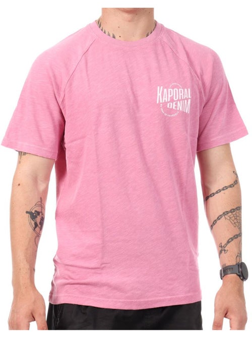 Camiseta de Hombre Kaporal - Kiabi