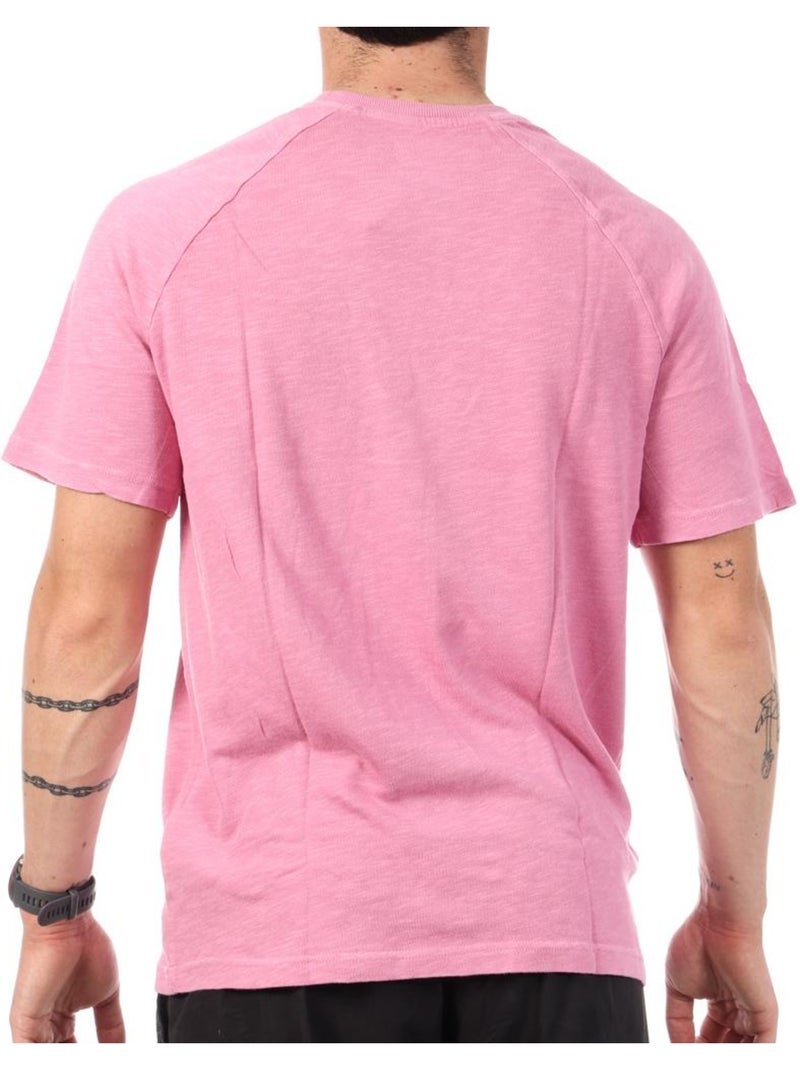 Camiseta de Hombre Kaporal Rosa - Kiabi
