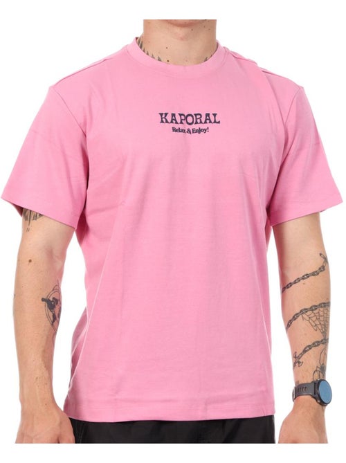 Camiseta de Hombre Kaporal - Kiabi