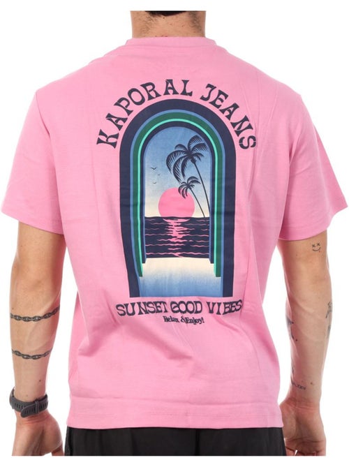 Camiseta de Hombre Kaporal - Kiabi Camiseta de Hombre Kaporal - Kiabi