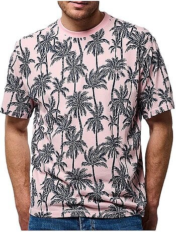 Camiseta de Hombre Kaporal