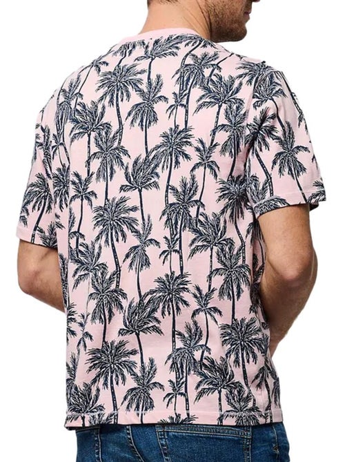 Camiseta de Hombre Kaporal - Kiabi Camiseta de Hombre Kaporal - Kiabi