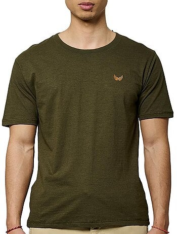 Camiseta de hombre Kaporal