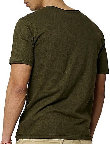 Camiseta de hombre Kaporal