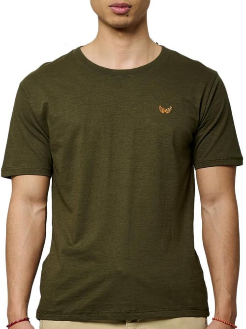 Camiseta de hombre Kaporal - Kiabi