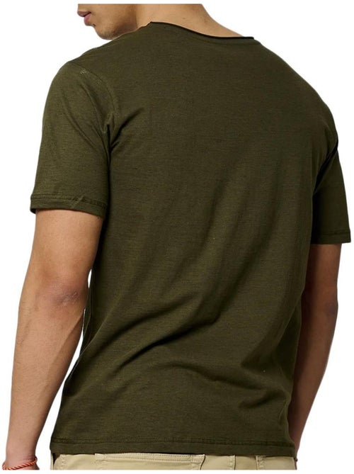 Camiseta de hombre Kaporal - Kiabi