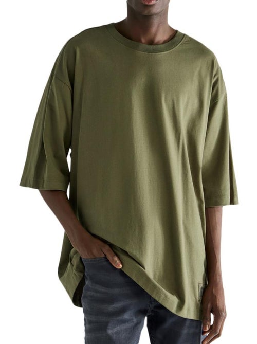Camiseta de hombre Kaporal - Kiabi