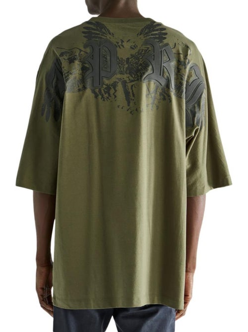 Camiseta de hombre Kaporal - Kiabi