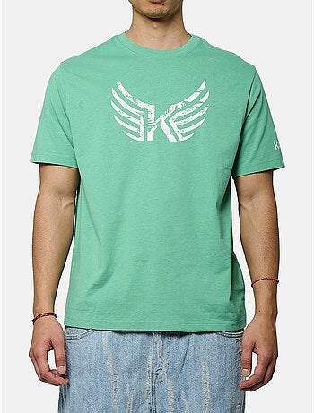 Camiseta de Hombre Kaporal