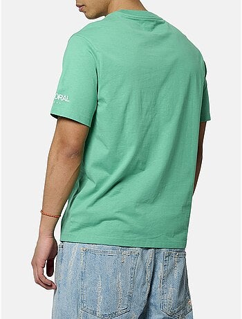 Camiseta de Hombre Kaporal