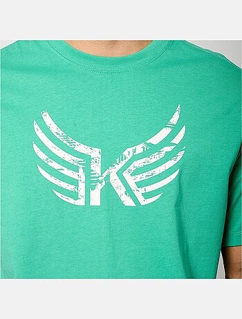 Camiseta de Hombre Kaporal