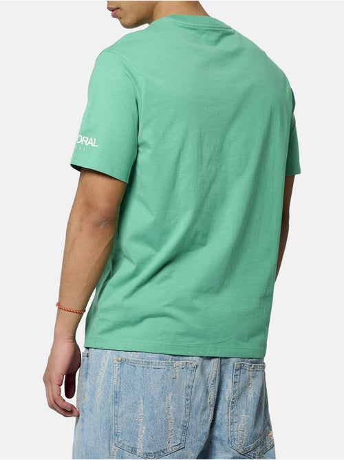 Camiseta de Hombre Kaporal - Kiabi