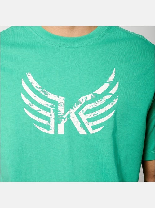 Camiseta de Hombre Kaporal - Kiabi