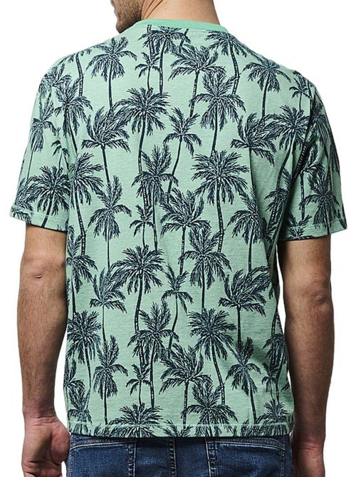 Camiseta de hombre kaporal - Kiabi Camiseta de hombre kaporal - Kiabi