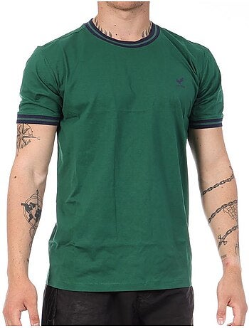 Camiseta de Hombre Kaporal