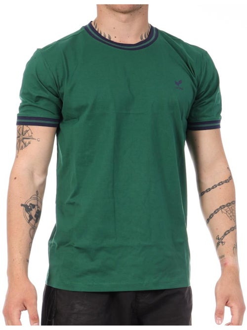 Camiseta de Hombre Kaporal - Kiabi