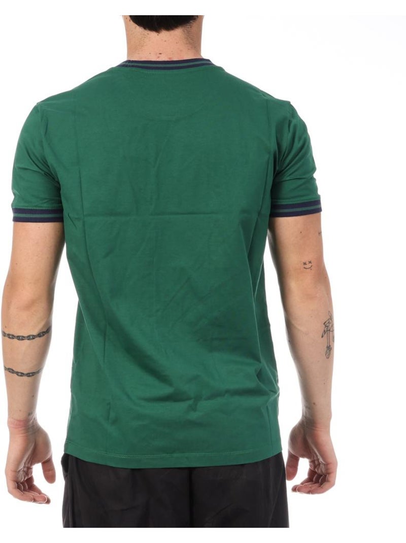 Camiseta de Hombre Kaporal Verde - Kiabi