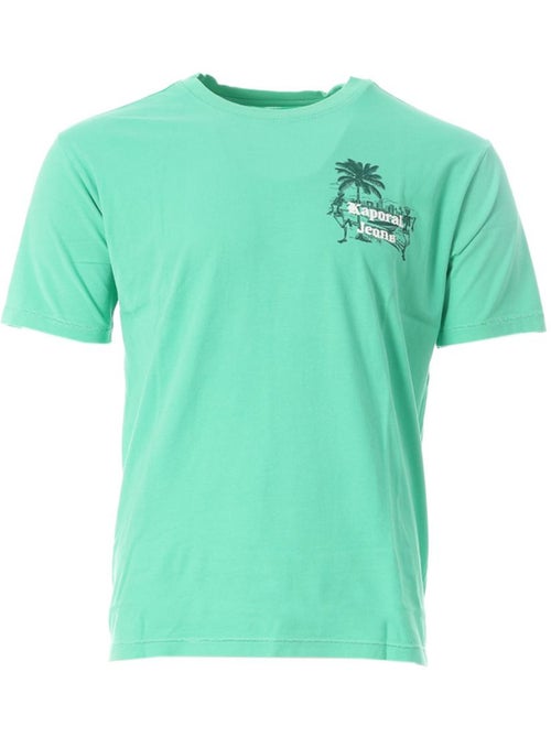 Camiseta de Hombre Kaporal - Kiabi