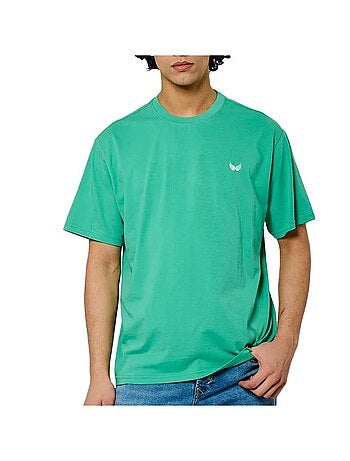 Camiseta de Hombre Kaporal