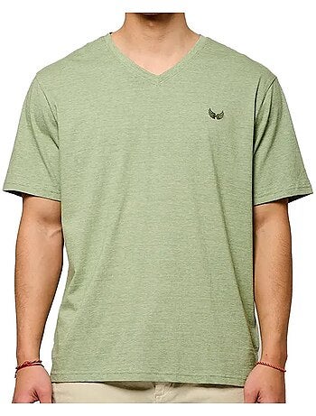 Camiseta de Hombre Kaporal