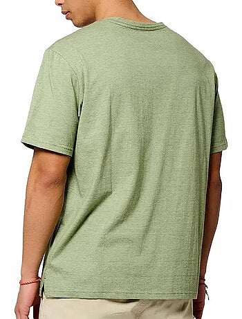 Camiseta de Hombre Kaporal