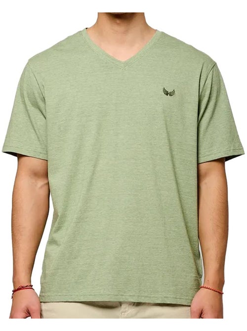 Camiseta de Hombre Kaporal - Kiabi