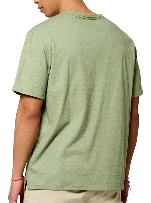 Camiseta de Hombre Kaporal - Kiabi Camiseta de Hombre Kaporal - Kiabi