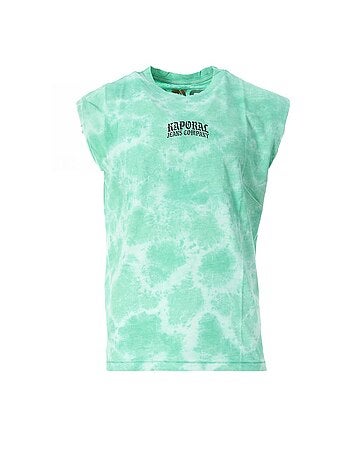 Camiseta de Hombre Kaporal