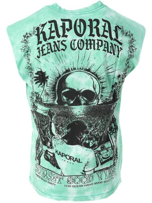 Camiseta de Hombre Kaporal - Kiabi