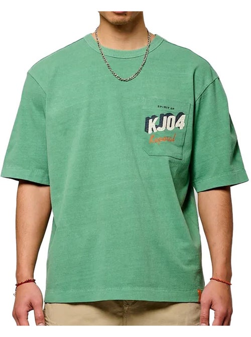 Camiseta de Hombre Kaporal - Kiabi